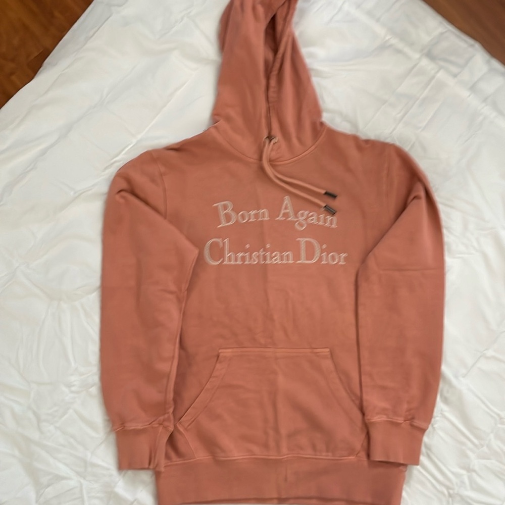 Chinatown Market Hoodie.